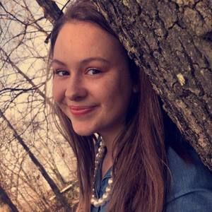 Meet your Posher, Zoë